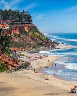 Varkala